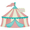 tenda circo