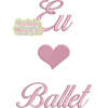 Eu Amo Ballet