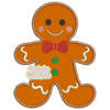 Tag GingerBread