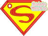 Super Homem Logo