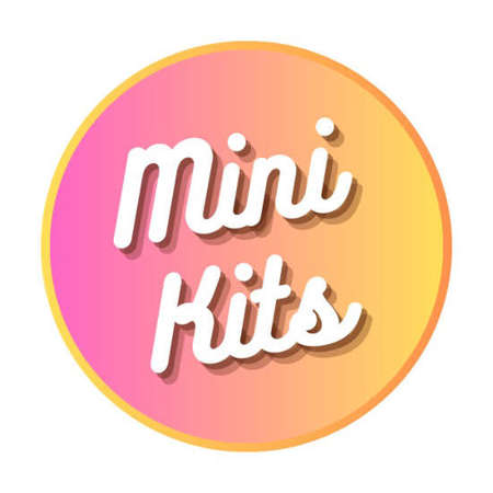 Imagem de categoria Mini Kits
