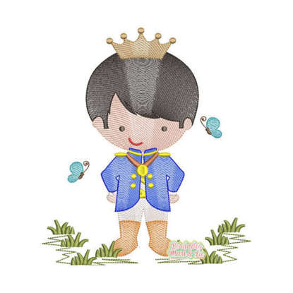 Príncipe Coroa