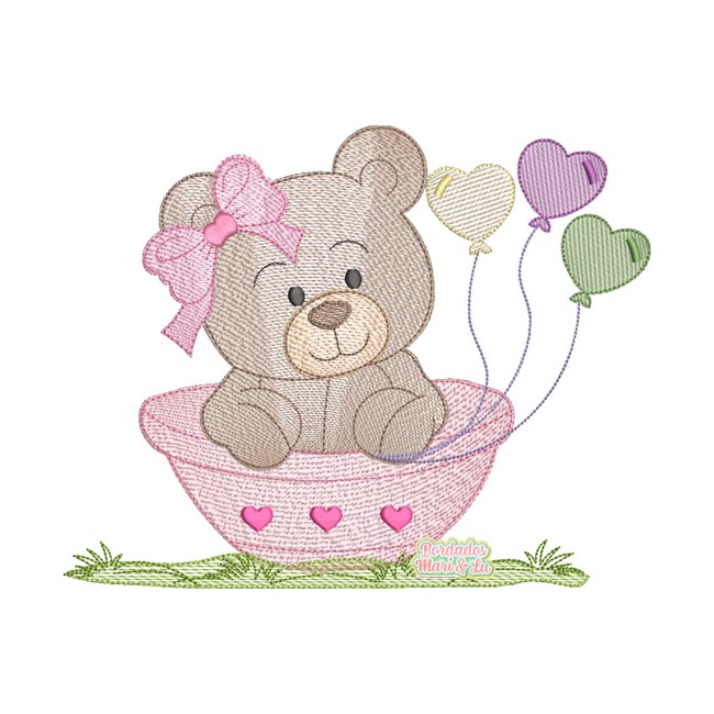 Ursinha Dengosa - Image 3