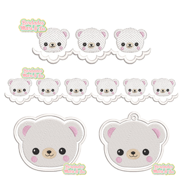 Coleção Céu Colorido - Image 4