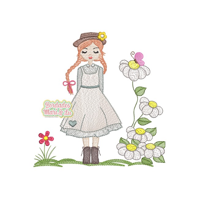 Coleção Anne - Image 5