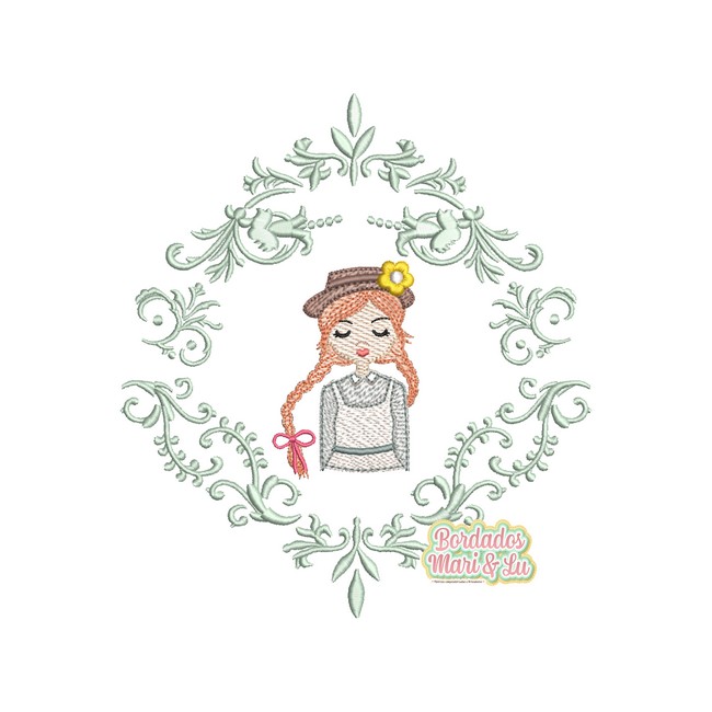 Coleção Anne - Image 9