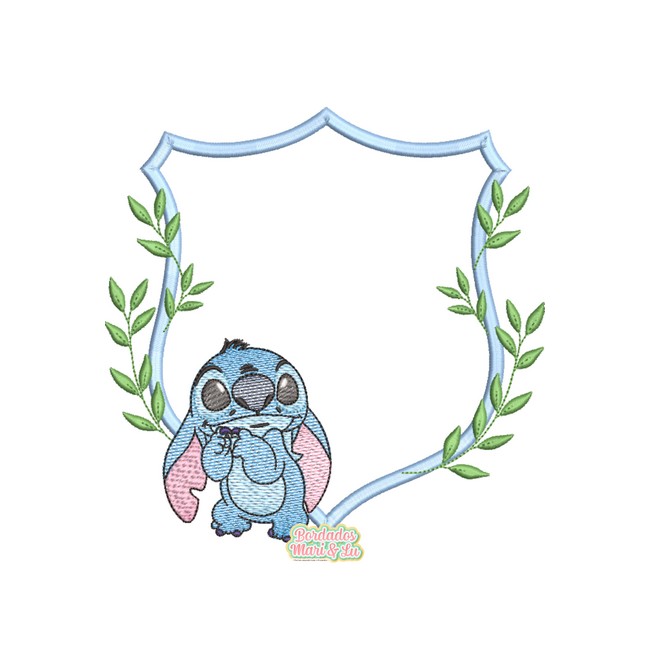 Coleção Stitch e Angel - Image 6