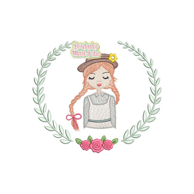 Coleção Anne - Image 4