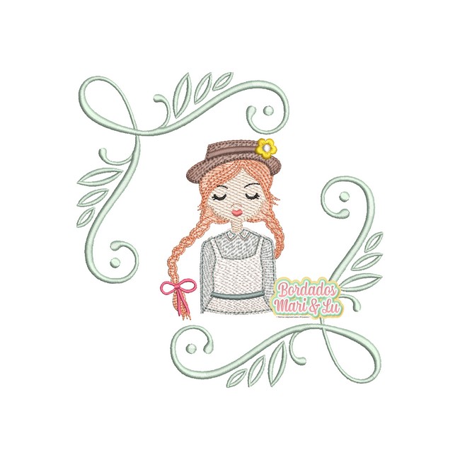 Coleção Anne - Image 8