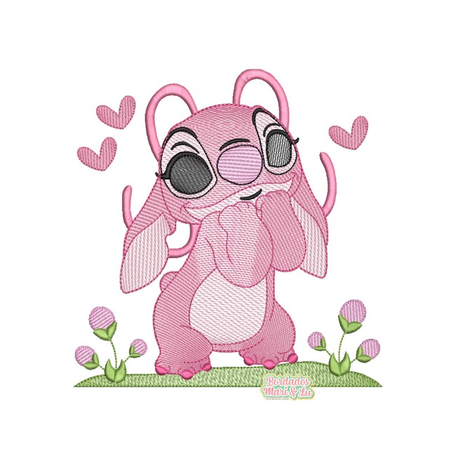 Coleção Stitch e Angel - Image 8