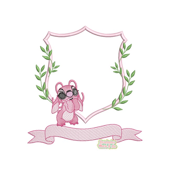 Coleção Stitch e Angel - Image 9