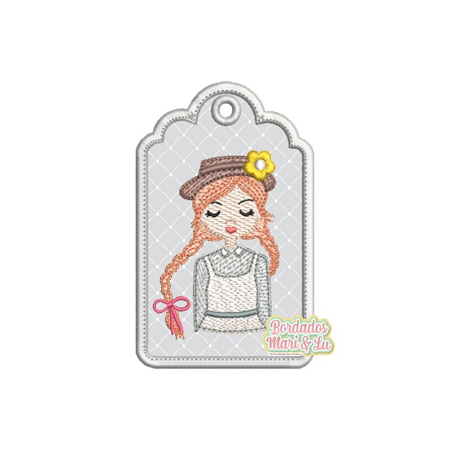 Coleção Anne - Image 6