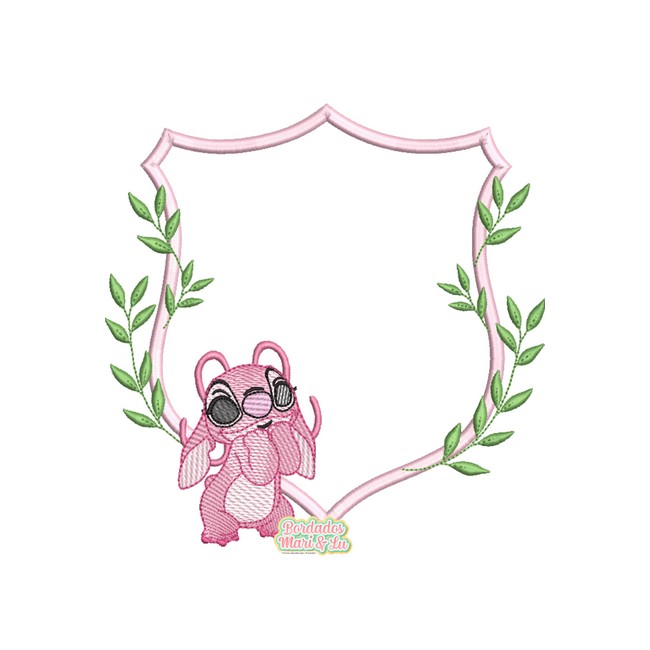 Coleção Stitch e Angel - Image 10