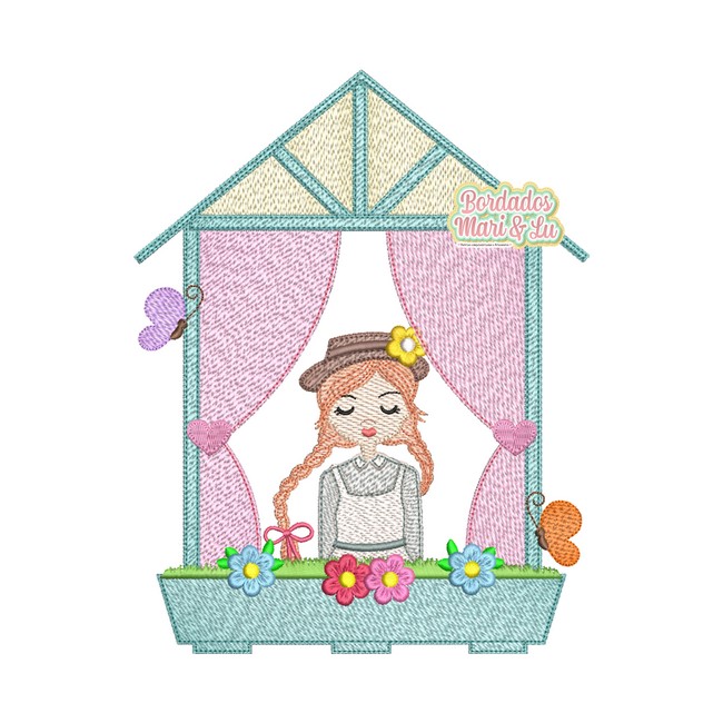 Coleção Anne - Image 3