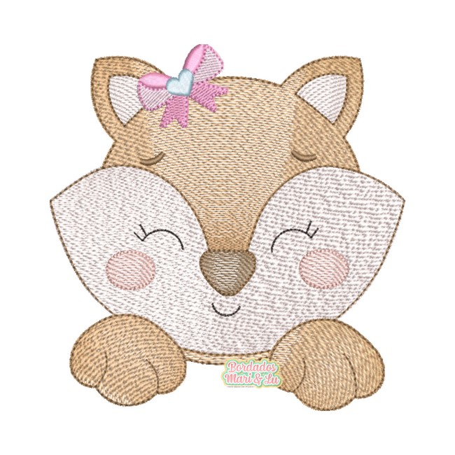 Raposinhas - Imagem 3