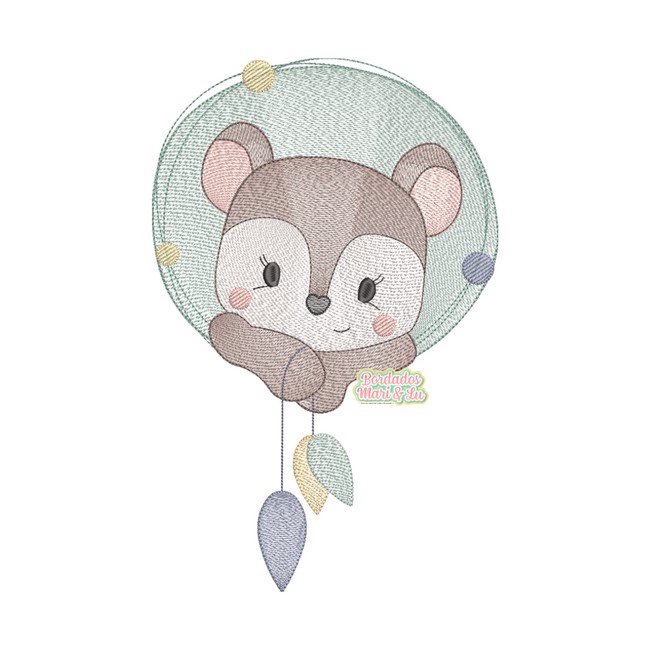 Bichinhos Delicados - Imagem 3