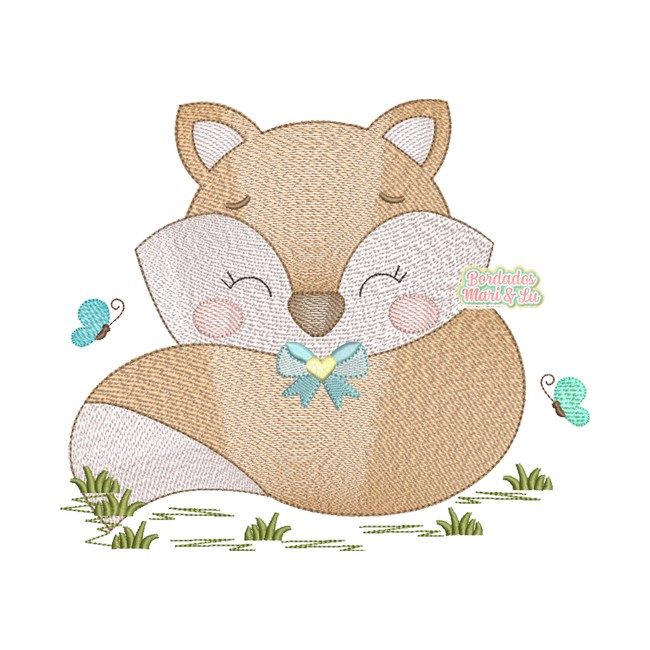 Raposinhas - Imagem 4