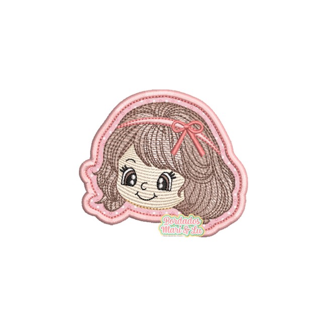 Menina Carinhosa - Imagem 5