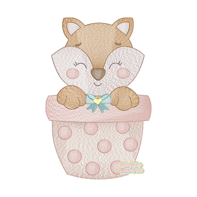 Raposinhas - Imagem 7