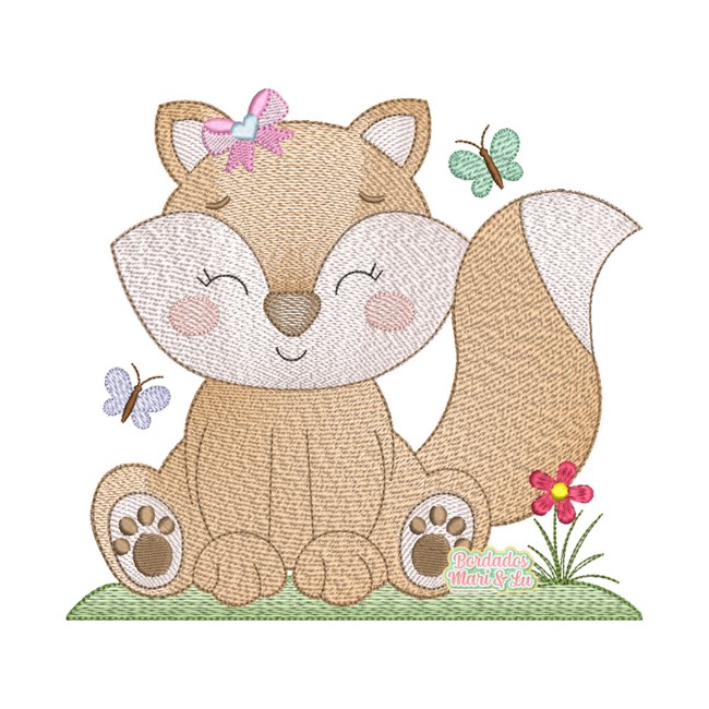 Raposinhas - Imagem 8