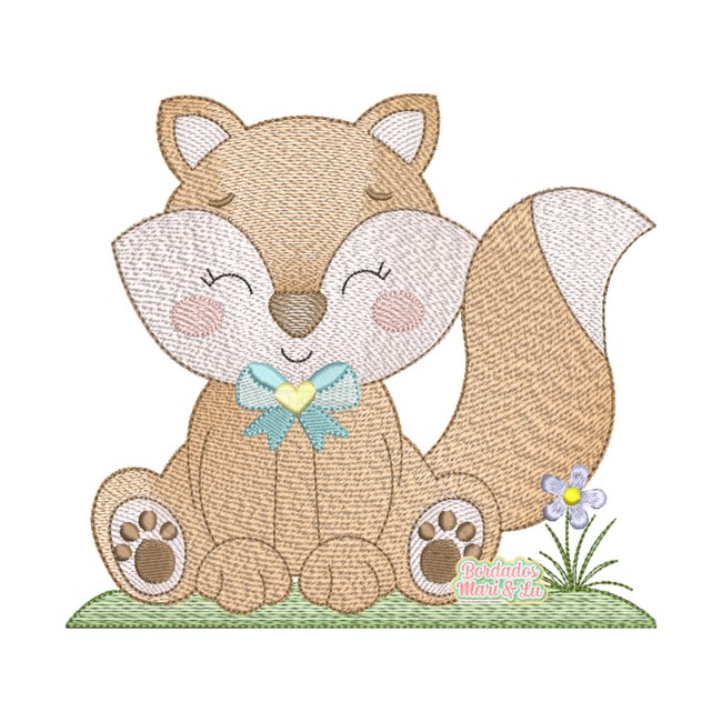 Raposinhas - Imagem 9